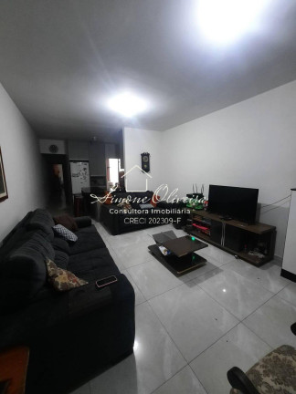 Imagem Casa com 2 Quartos à Venda, 130 m² em Parque Urupês - Taubaté
