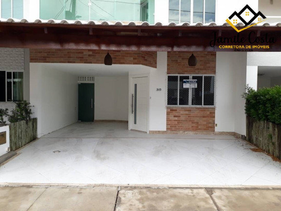 Casa de Condomínio com 3 Quartos à Venda,  em Sim - Feira De Santana
