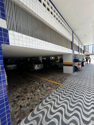 Imagem Apartamento com 1 Quarto à Venda, 29 m² em Mirim - Praia Grande