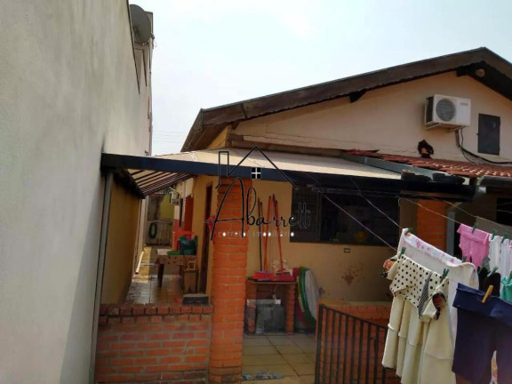Imagem Casa com 5 Quartos à Venda, 230 m² em Vila Sônia - Piracicaba