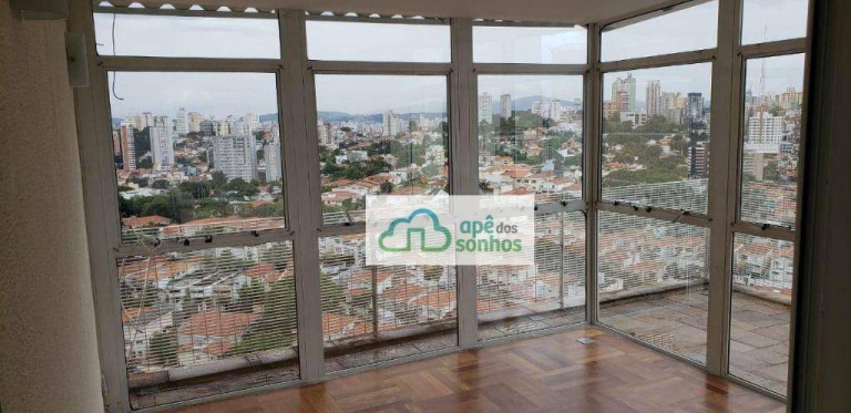 Imóvel com 2 Quartos à Venda, 160 m² em Vila Madalena - São Paulo