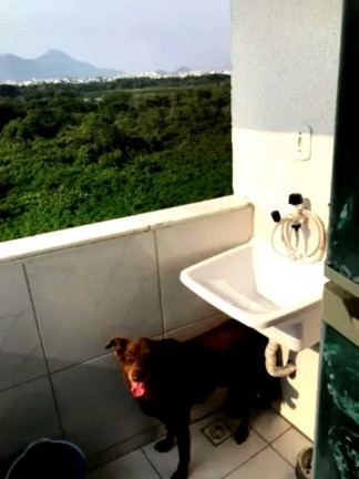 Imagem Apartamento com 1 Quarto à Venda, 60 m² em Recreio Dos Bandeirantes - Rio De Janeiro Imagem Apartamento com 1 Quarto à Venda, 60 m² em Recreio Dos Bandeirantes - Rio De Janeiro