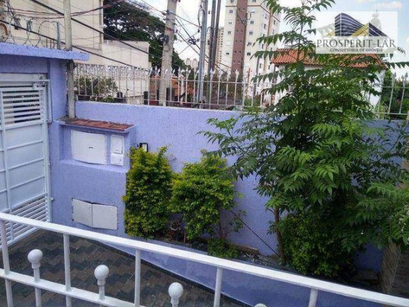 Imagem Sobrado com 3 Quartos à Venda, 200 m² em Jardim Rosa De Franca - Guarulhos