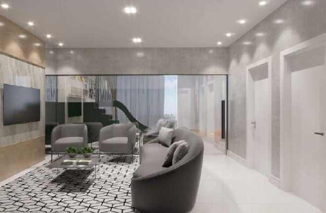 Imagem Cobertura com 4 Quartos à Venda, 275 m² em Porto Belo - Porto Belo