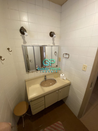Imagem Apartamento com 3 Quartos à Venda, 85 m² em Enseada - Guarujá