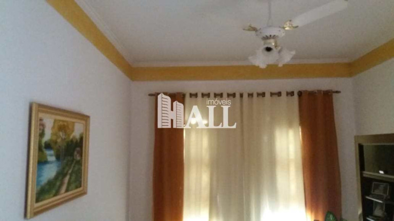 Imagem Casa com 2 Quartos à Venda, 120 m² em Parque Residencial Cambuí - São José Do Rio Preto Imagem Casa com 2 Quartos à Venda, 120 m² em Parque Residencial Cambuí - São José Do Rio Preto