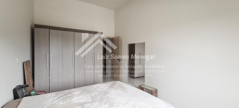 Imagem Casa com 4 Quartos à Venda, 450 m² em Costa Da Lagoa - Balneário Rincão