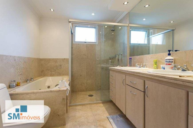 Imagem Apartamento com 5 Quartos para Alugar, 240 m² em Santo Amaro - São Paulo Imagem Apartamento com 5 Quartos para Alugar, 240 m² em Santo Amaro - São Paulo