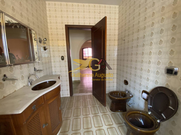 Imagem Casa com 4 Quartos à Venda, 334 m² em São Caetano - São João Del Rei