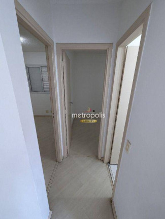 Imagem Apartamento com 2 Quartos à Venda, 48 m² em Vila Firmiano Pinto - São Paulo