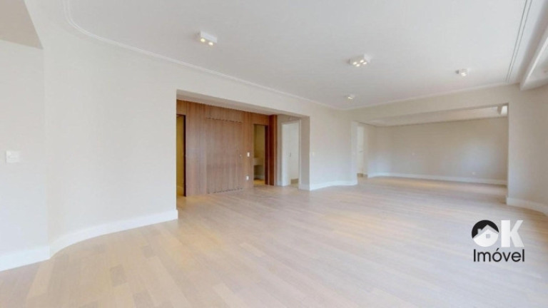Imagem Apartamento com 3 Quartos à Venda, 244 m² em Jardim Paulista - São Paulo Imagem Apartamento com 3 Quartos à Venda, 244 m² em Jardim Paulista - São Paulo
