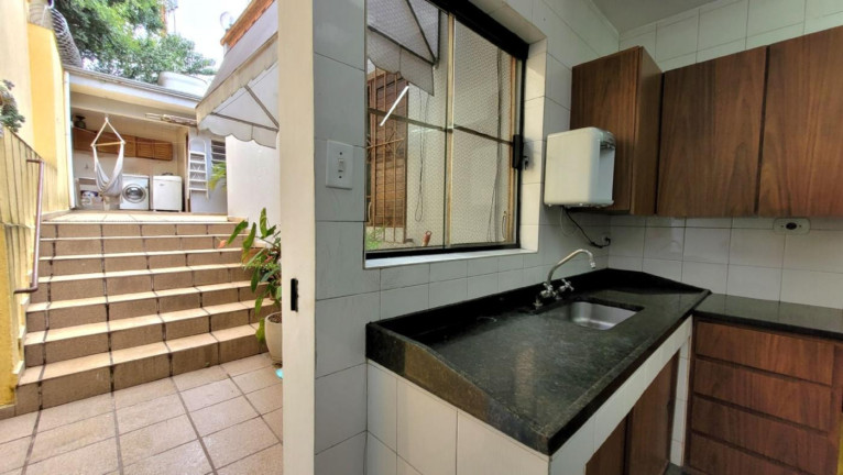 Imagem Casa com 3 Quartos à Venda, 150 m² em Vila Curuçá - Santo André Imagem Casa com 3 Quartos à Venda, 150 m² em Vila Curuçá - Santo André
