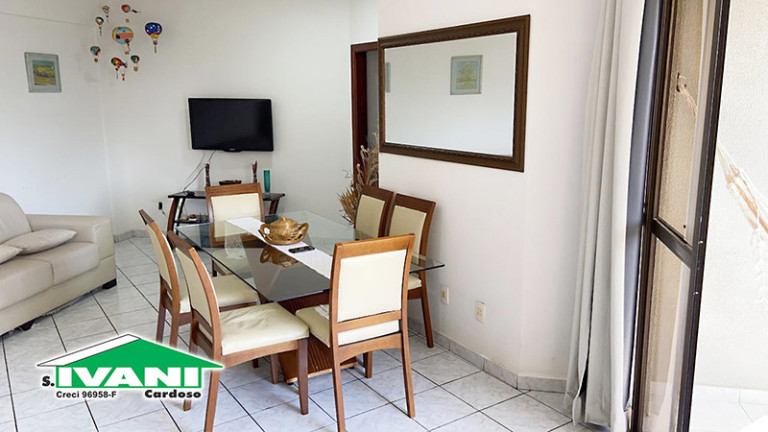 Imagem Apartamento com 3 Quartos à Venda, 105 m² em Silop - Ubatuba