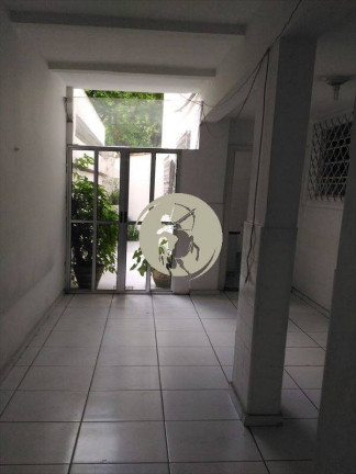 Imagem Casa com 4 Quartos à Venda, 380 m² em Gonzaga - Santos Imagem Casa com 4 Quartos à Venda, 380 m² em Gonzaga - Santos