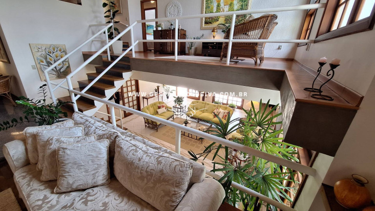 Imagem Casa de Condomínio com 4 Quartos à Venda, 2.800 m² em Parque Da Fazenda - Itatiba