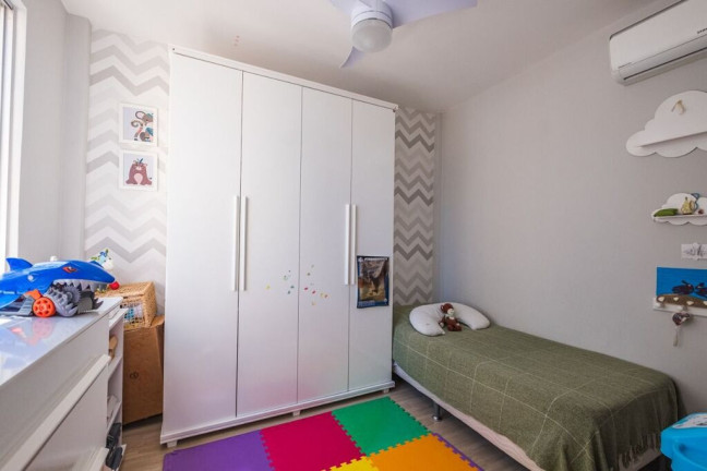 Imagem Apartamento com 3 Quartos à Venda, 177 m² em Centro - Florianópolis