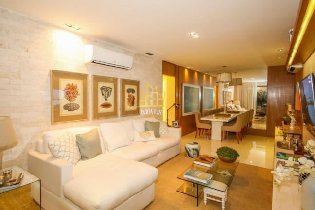 Imagem Apartamento com 3 Quartos à Venda, 134 m² em Barra Da Tijuca - Rio De Janeiro Imagem Apartamento com 3 Quartos à Venda, 134 m² em Barra Da Tijuca - Rio De Janeiro