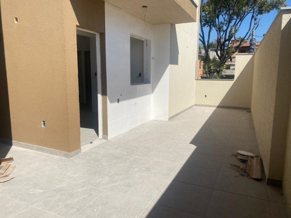 Imagem Imóvel com 2 Quartos à Venda, 57 m² em Santa Terezinha - Belo Horizonte