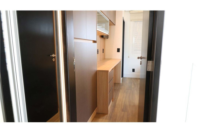 Imagem Apartamento com 2 Quartos à Venda, 80 m² em Pinheiros - São Paulo