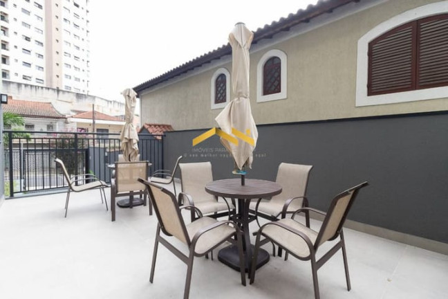 Imagem Apartamento com 2 Quartos à Venda, 47 m² em Parque Mandaqui - São Paulo