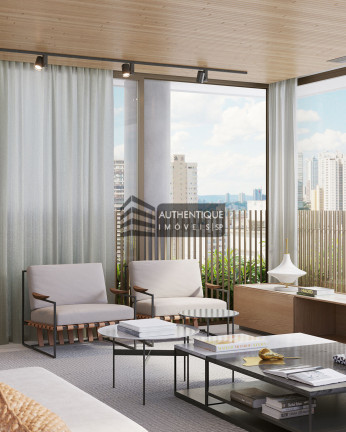 Imagem Apartamento com 3 Quartos à Venda, 180 m² em Itaim Bibi - São Paulo