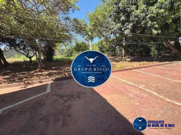Imagem Chácara à Venda, 2 m² em Zona Rural - Hidrolândia Imagem Chácara à Venda, 2 m² em Zona Rural - Hidrolândia