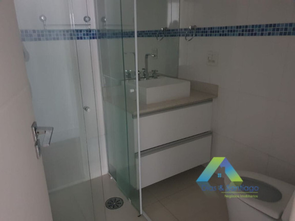 Imagem Apartamento com 4 Quartos à Venda, 228 m² em Centro - São Bernardo Do Campo Imagem Apartamento com 4 Quartos à Venda, 228 m² em Centro - São Bernardo Do Campo