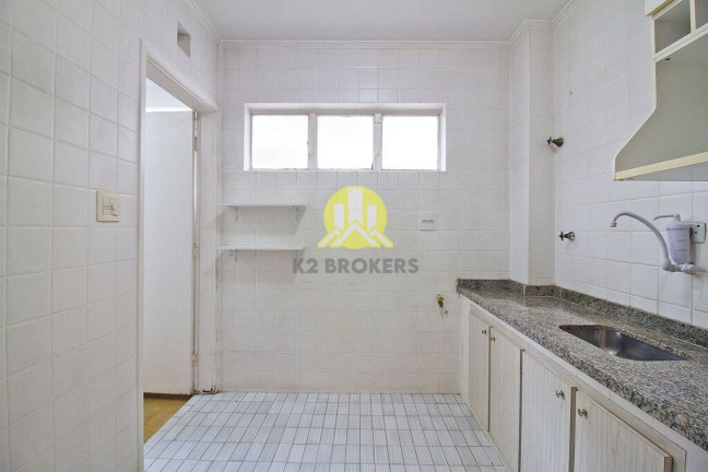 Imagem Apartamento com 2 Quartos à Venda, 82 m² em Jardim Paulista - São Paulo