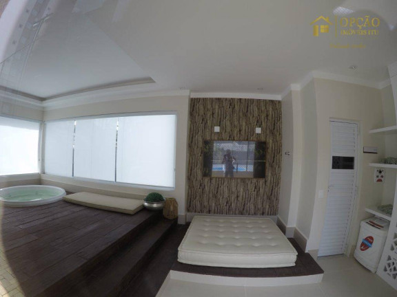 Imagem Apartamento com 2 Quartos à Venda, 63 m² em Bela Vista - Salto