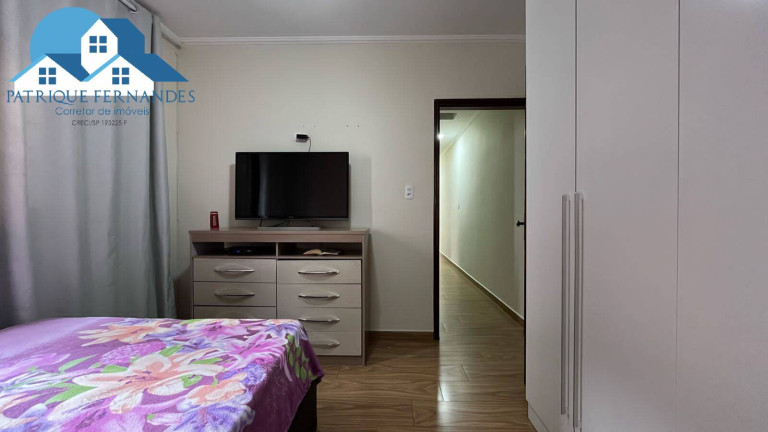Imagem Casa com 4 Quartos à Venda, 200 m² em Jardim São Nicolau - São Paulo Imagem Casa com 4 Quartos à Venda, 200 m² em Jardim São Nicolau - São Paulo