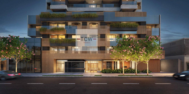 Imagem Apartamento com 1 Quarto à Venda, 44 m² em Itaim Bibi - São Paulo