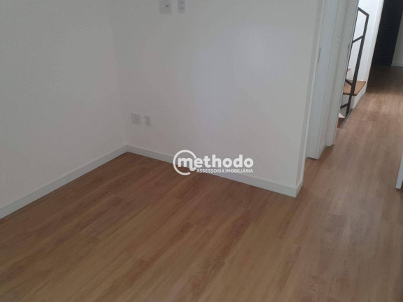 Imagem Casa com 3 Quartos à Venda, 135 m² em Taquaral - Campinas Imagem Casa com 3 Quartos à Venda, 135 m² em Taquaral - Campinas
