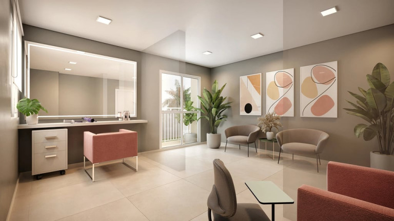 Imagem Imóvel com 2 Quartos à Venda, 34 m² em Vila Ema - São Paulo Imagem Imóvel com 2 Quartos à Venda, 34 m² em Vila Ema - São Paulo