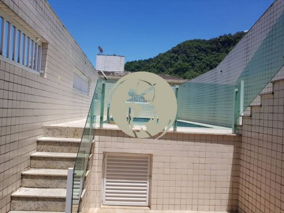 Imagem Casa com 4 Quartos à Venda, 400 m² em Marape - Santos