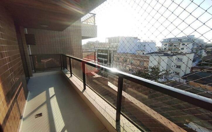 Imagem Apartamento com 3 Quartos para Alugar, 90 m² em Centro - Cabo Frio Imagem Apartamento com 3 Quartos para Alugar, 90 m² em Centro - Cabo Frio