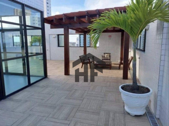 Imagem Apartamento com 3 Quartos à Venda, 84 m² em Rosarinho - Recife Imagem Apartamento com 3 Quartos à Venda, 84 m² em Rosarinho - Recife