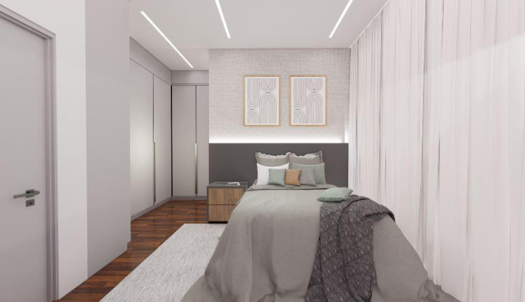 Imagem Casa de Condomínio com 3 Quartos à Venda, 220 m² em Village Araçoiaba - Araçoiaba Da Serra Imagem Casa de Condomínio com 3 Quartos à Venda, 220 m² em Village Araçoiaba - Araçoiaba Da Serra