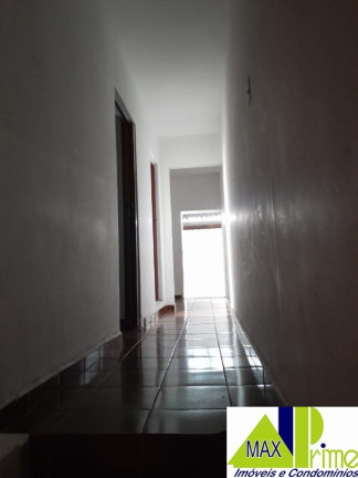 Imagem Sobrado com 2 Quartos para Alugar, 100 m² em Jardim Dos Ipês - São Paulo