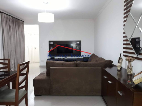 Imagem Apartamento com 2 Quartos à Venda, 95 m² em Pompéia - Santos Imagem Apartamento com 2 Quartos à Venda, 95 m² em Pompéia - Santos