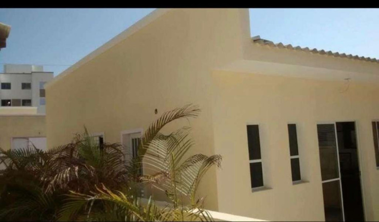 Imagem Casa de Condomínio com 3 Quartos à Venda, 110 m² em Bosque Dos Pereiras - Cotia