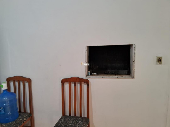 Imagem Casa com 4 Quartos à Venda, 121 m² em Tarumã - Viamão
