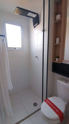 Imagem Apartamento com 1 Quarto à Venda, 26 m² em Granja Julieta - São Paulo