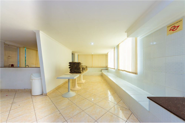 Imagem Apartamento com 2 Quartos à Venda, 57 m² em Vila Monumento - São Paulo