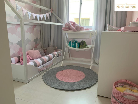 Imagem Apartamento com 2 Quartos à Venda, 65 m² em Barra Do Aririú - Palhoça Imagem Apartamento com 2 Quartos à Venda, 65 m² em Barra Do Aririú - Palhoça
