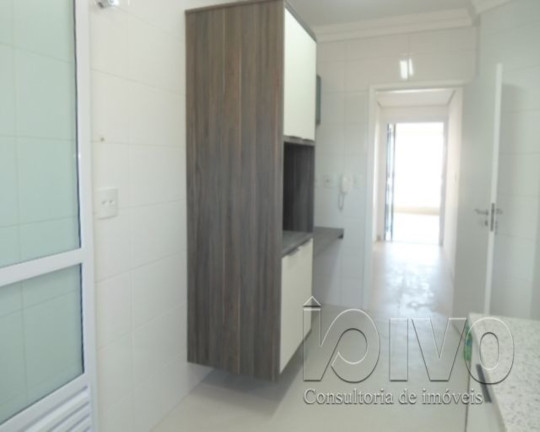 Imagem Apartamento com 3 Quartos à Venda, 174 m² em Vila Clementino - São Paulo