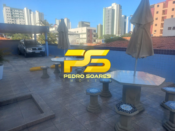 Imagem Apartamento com 3 Quartos à Venda, 70 m² em Tambauzinho - João Pessoa