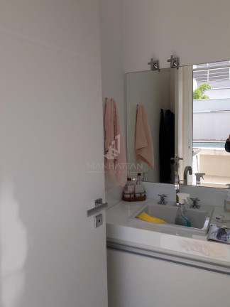 Imagem Casa de Condomínio com 3 Quartos à Venda, 215 m² em Loteamento Parque Dos Alecrins - Campinas Imagem Casa de Condomínio com 3 Quartos à Venda, 215 m² em Loteamento Parque Dos Alecrins - Campinas