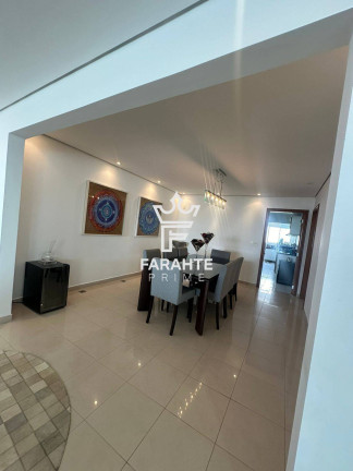 Foto do imóvel Apartamento com 3 Quartos à Venda, 199 m² em Ponta Da Praia - Santos