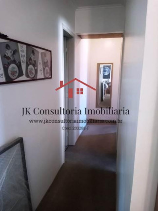 Imagem Apartamento com 1 Quarto à Venda, 48 m² em Campo Belo - São Paulo Imagem Apartamento com 1 Quarto à Venda, 48 m² em Campo Belo - São Paulo