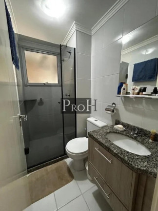 Imagem Apartamento com 3 Quartos à Venda, 60 m² em Planalto - São Bernardo Do Campo